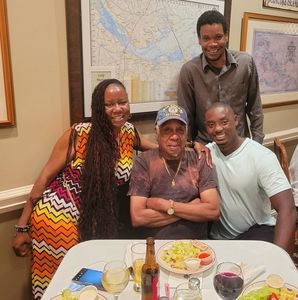 Meet your Posher, John